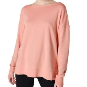 Sweaty Betty After Class Sweatshirt